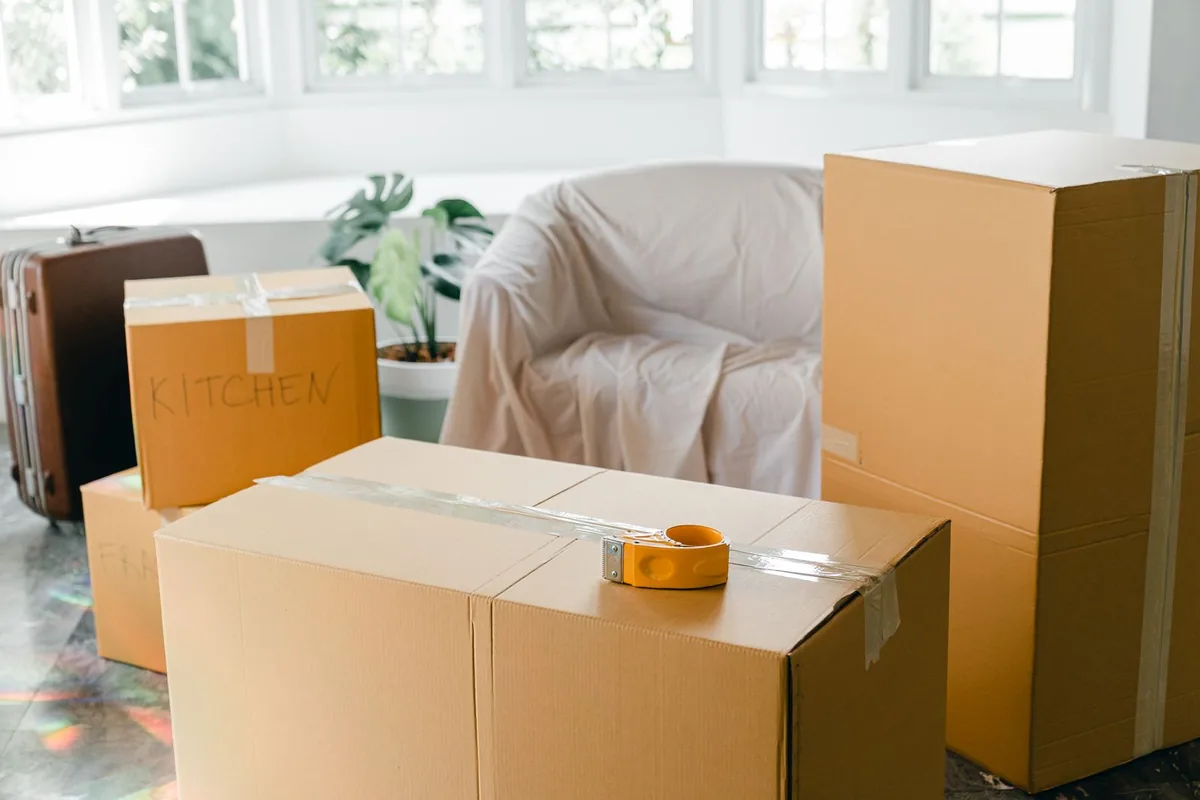 Hoarding Cleanup in Bustleton, Philadelphia, PA